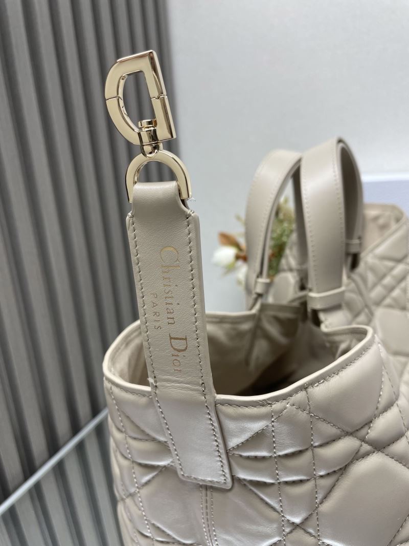 Dior Top Handle Bags